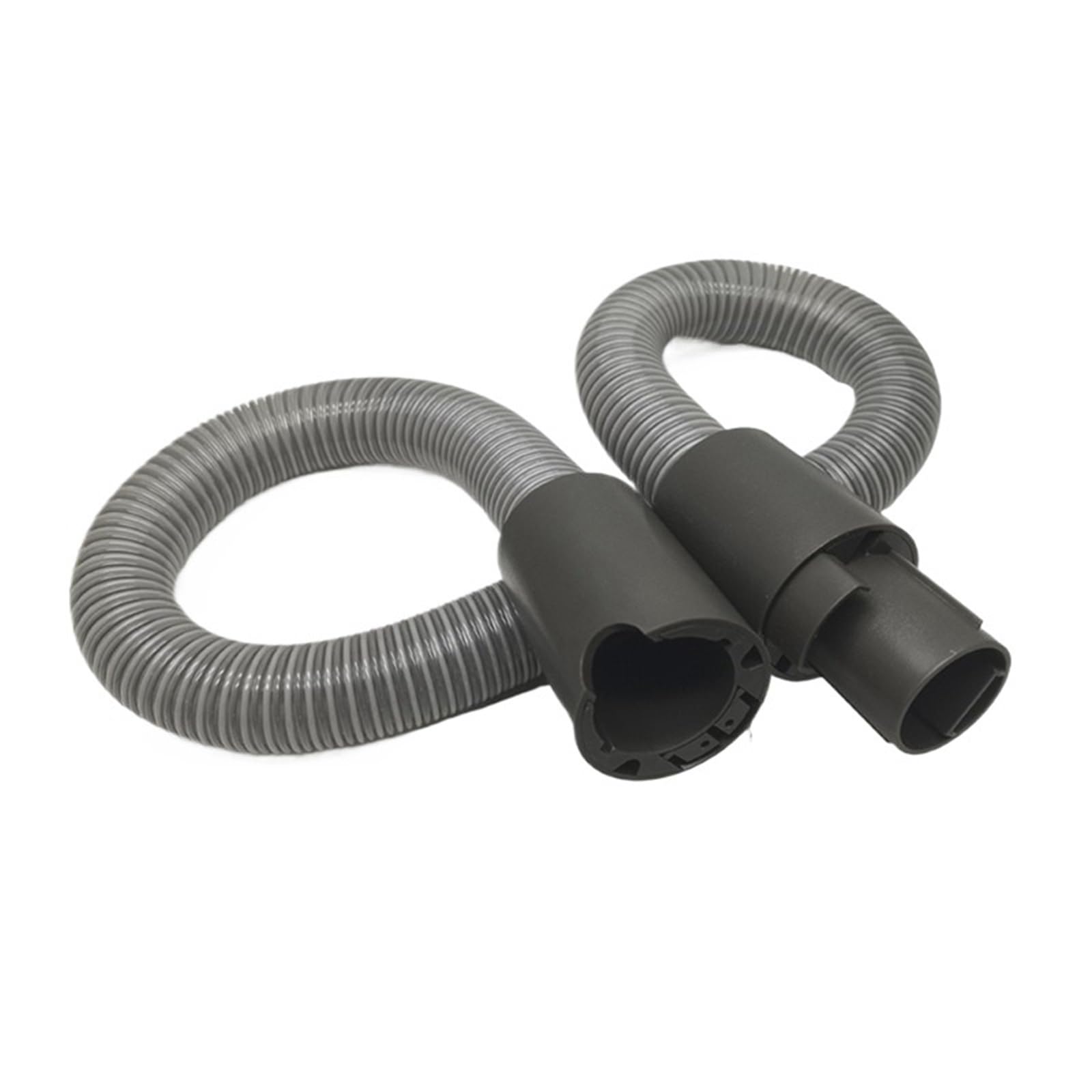 Flexible Vacuum Hose Attachment and Switch Lock Cleaner Accessories Extension