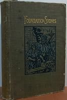 Foundation Stones Of Success, Volume 1 B004UO2JYM Book Cover