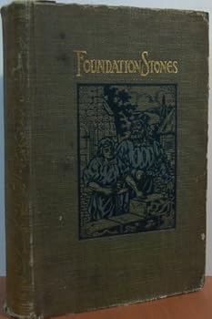 Hardcover Foundation Stones Of Success, Volume 1 Book