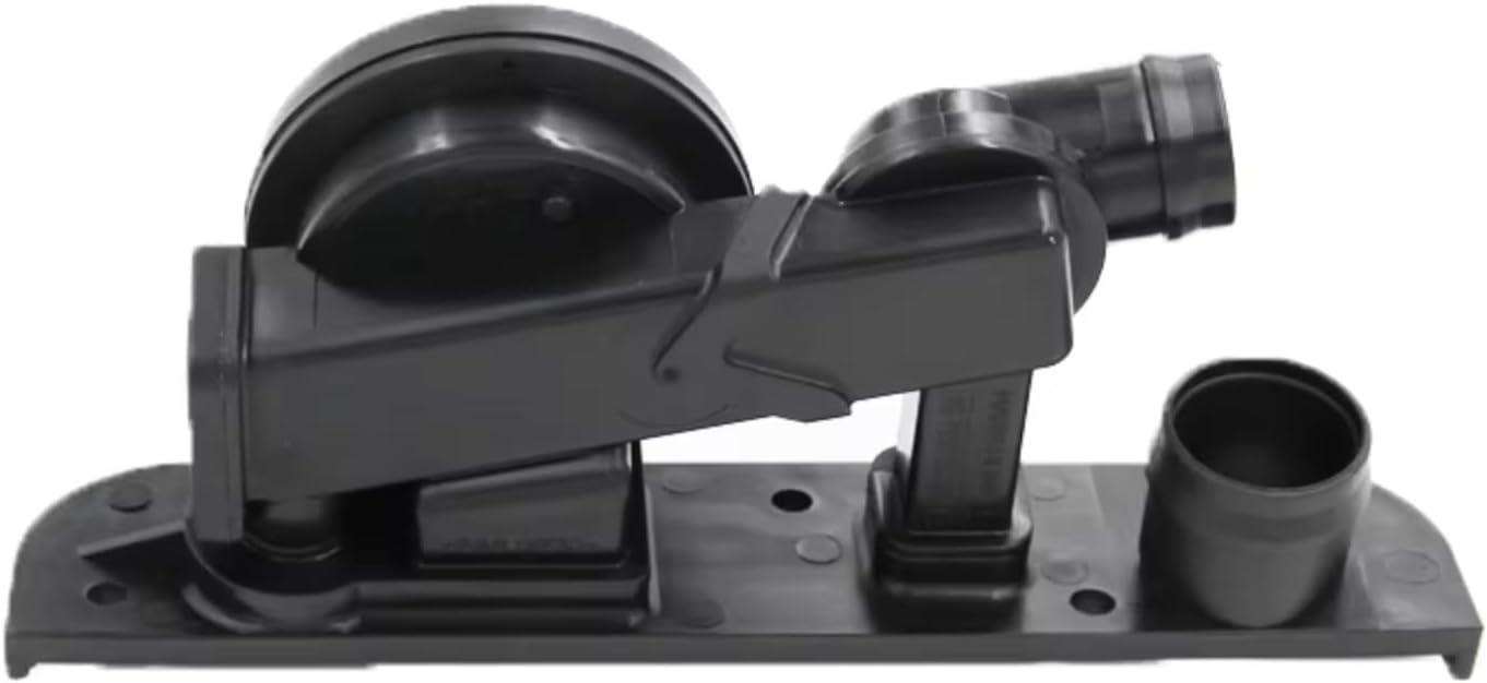 Compatible With Skoda For Octavia For Octavia For Combi 2004-2008 2009 2010 2011 2012 2013 Crankcase Vent Valve Hose 06F103221E(1 x Valve)
