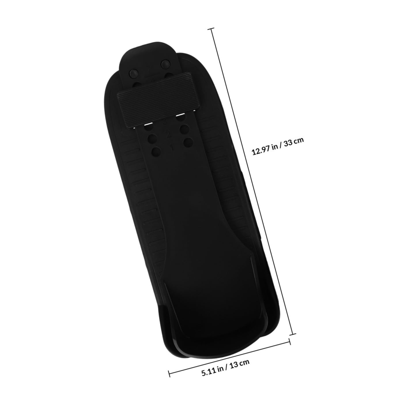 1paio Ricambio Per Vogatore Accessori Regolabili e Ergonomici Per Macchine Palestra Compatibili Per Esercizi Indoor