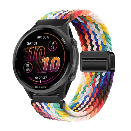 ґg\[veXgbvΉGarmin Forerunner 570 47mm 22mmpohNCbN[XviCXgbvւxgCobNxg}OlbgRp`uVI~Garmin Forerunner 570 47mm