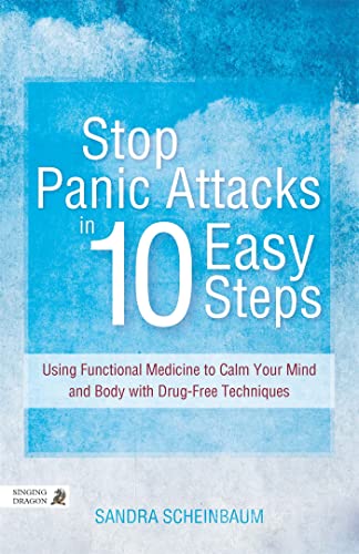 Stop Panic Attacks In 10 Easy Steps view 2