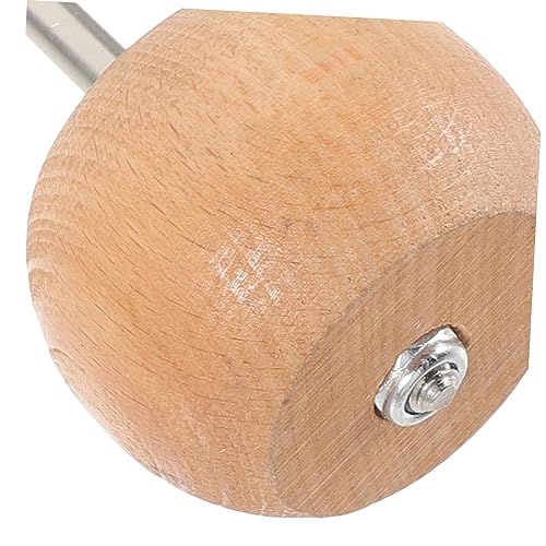Hammer Accesorio para Pedal de Batería de Madera y Metal miniatura 5