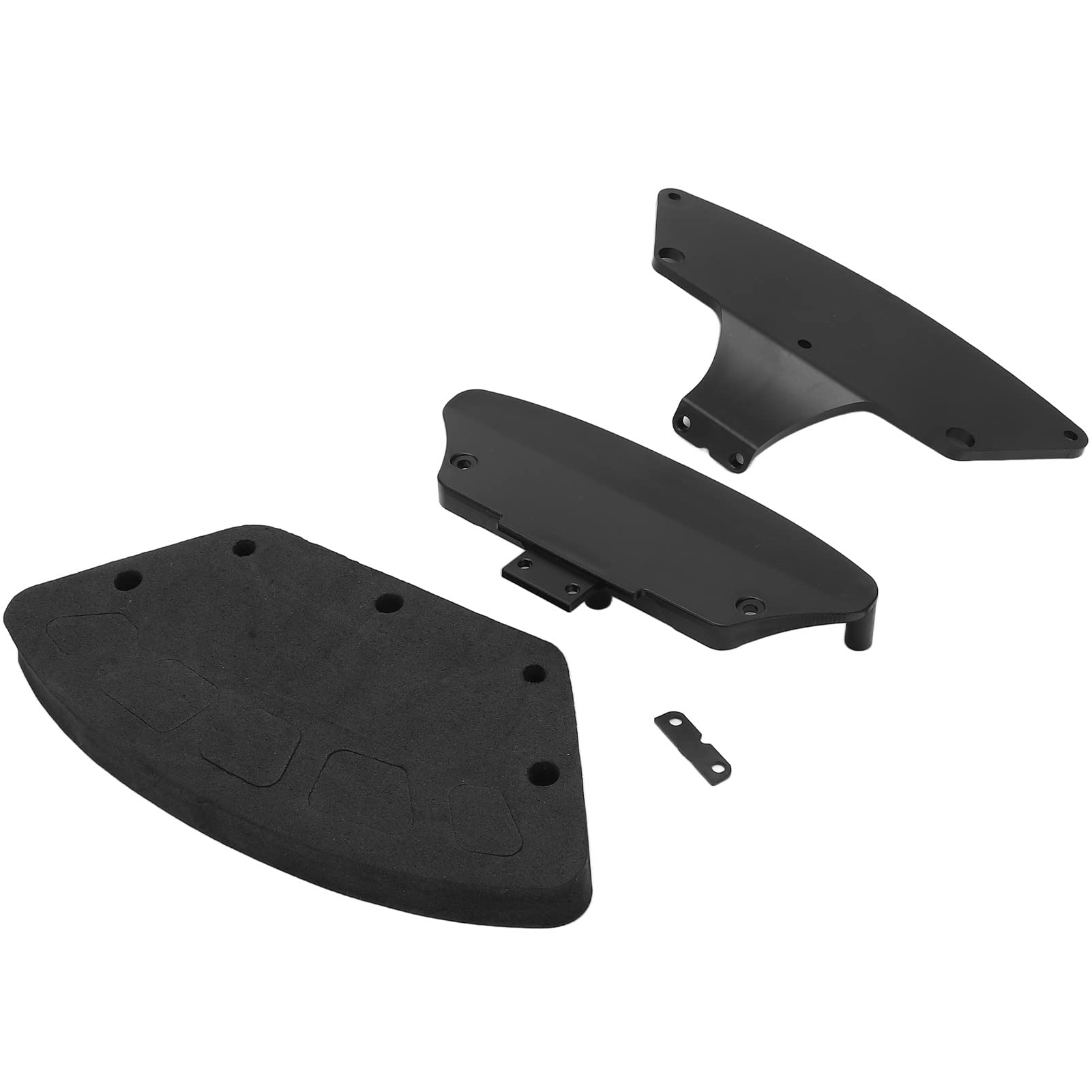 L6177 RC Set paraurti anteriore auto resistente all'usura ad alta