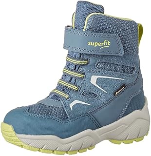 Superfit Culusuk 2.0 - Śniegowce Chłopcy