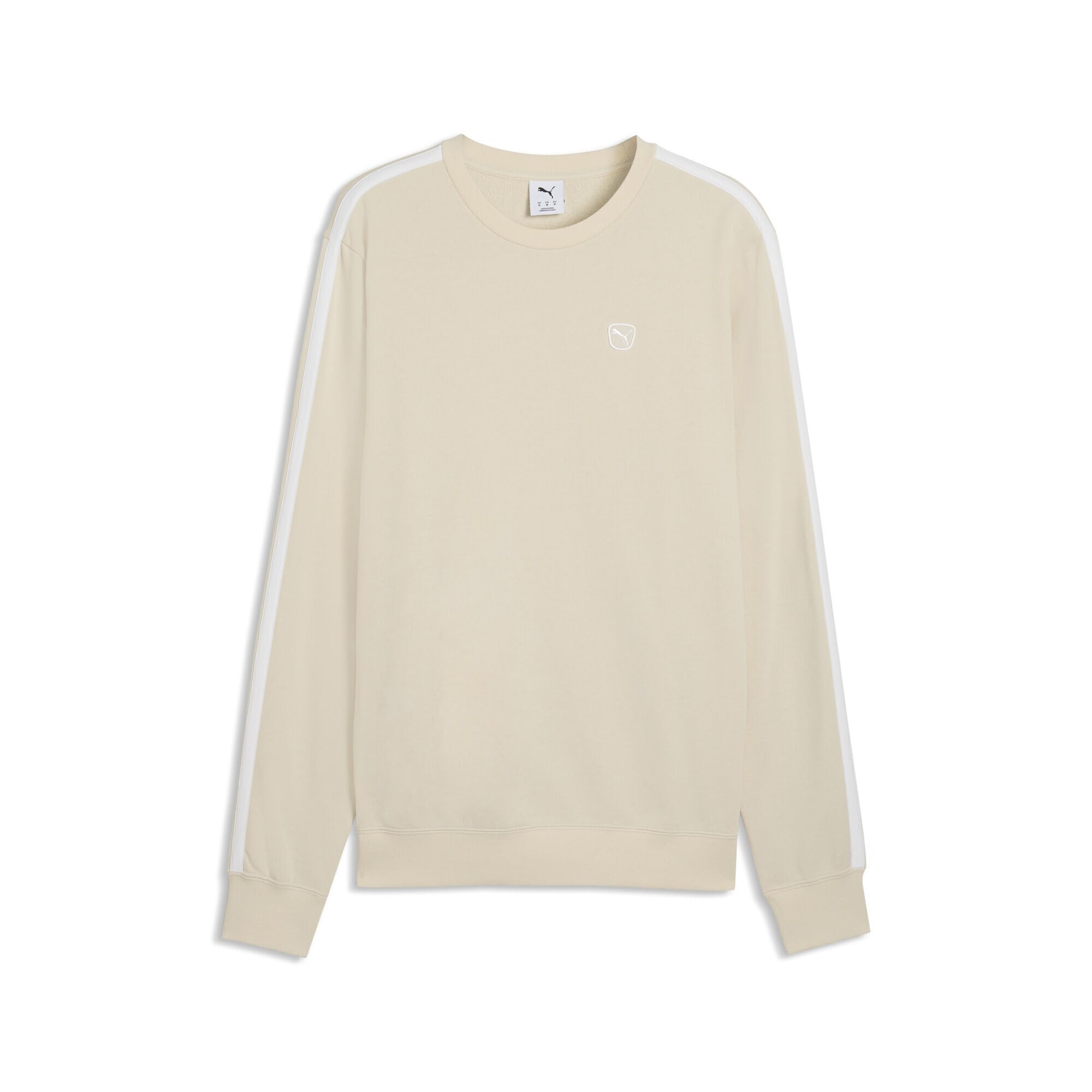 PUMA ESS ELEVATED Crew TR