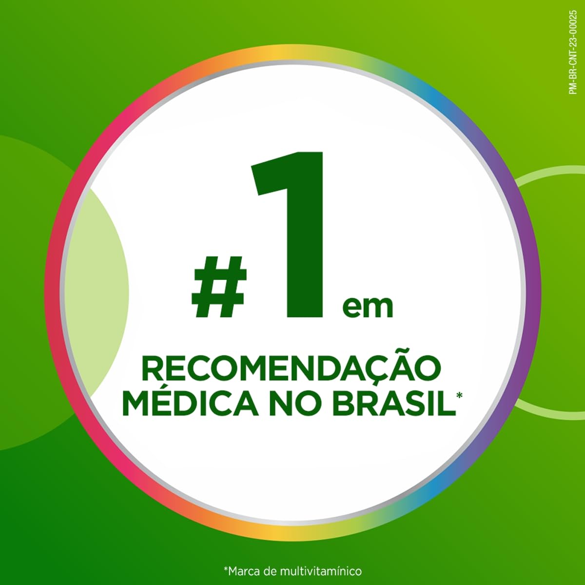 Centrum Adulto Multivitaminico Diário Adulto de A a Z, com Magnesio e Vitamina D, 150 comprimidos em promoção! Veja a oferta e mais achadinhos de Vitaminas & Suplementos 4 Hoje é o melhor dia para comprar Centrum Adulto Multivitaminico Diário Adulto de A a Z, com Magnesio e Vitamina D, 150 comprimidos com aquele preço maroto! Promoção! Aproveite a oferta! 4