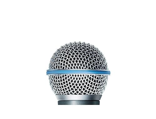Amazon.com: Shure BETA 58A Vocal Microphone - Single Element