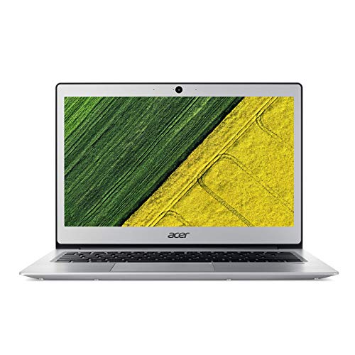 Preisvergleich Produktbild ACE Swift 1 (SF113-31-P9TR) Silber