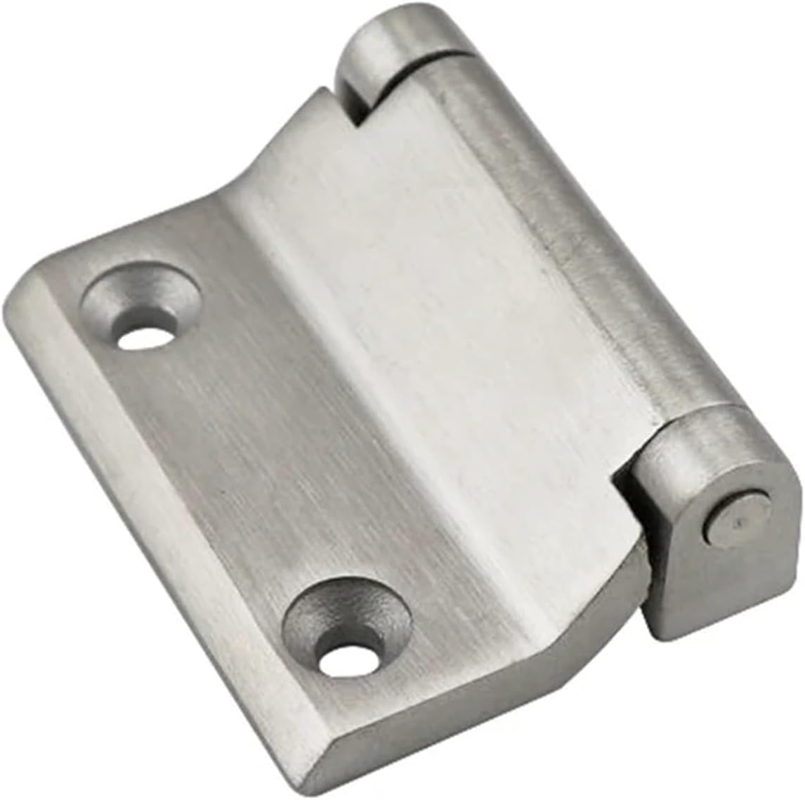 Removable Stainless Steel Hinge Industrial Machine Equipment Cabinet Door Hinge Hinge 1Pcs
