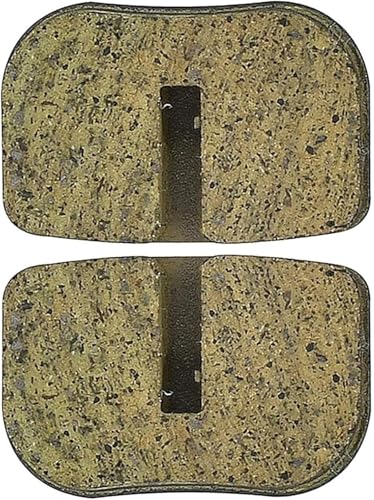 Plaquettes de frein moto Pocket 47CC-49CC pour mini-moto tout-terrain - 3