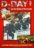  D-Day and the Battle of Normandy - English (Pitkin Guides) by Martin Marix Evans (1998-05-16)