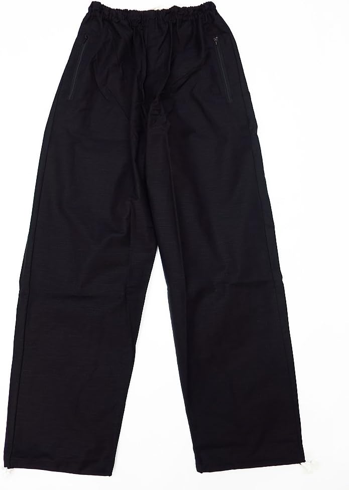 D-VEC リサイクルナイロン ストレッチ カーゴパンツ サイズ4 D-VEC