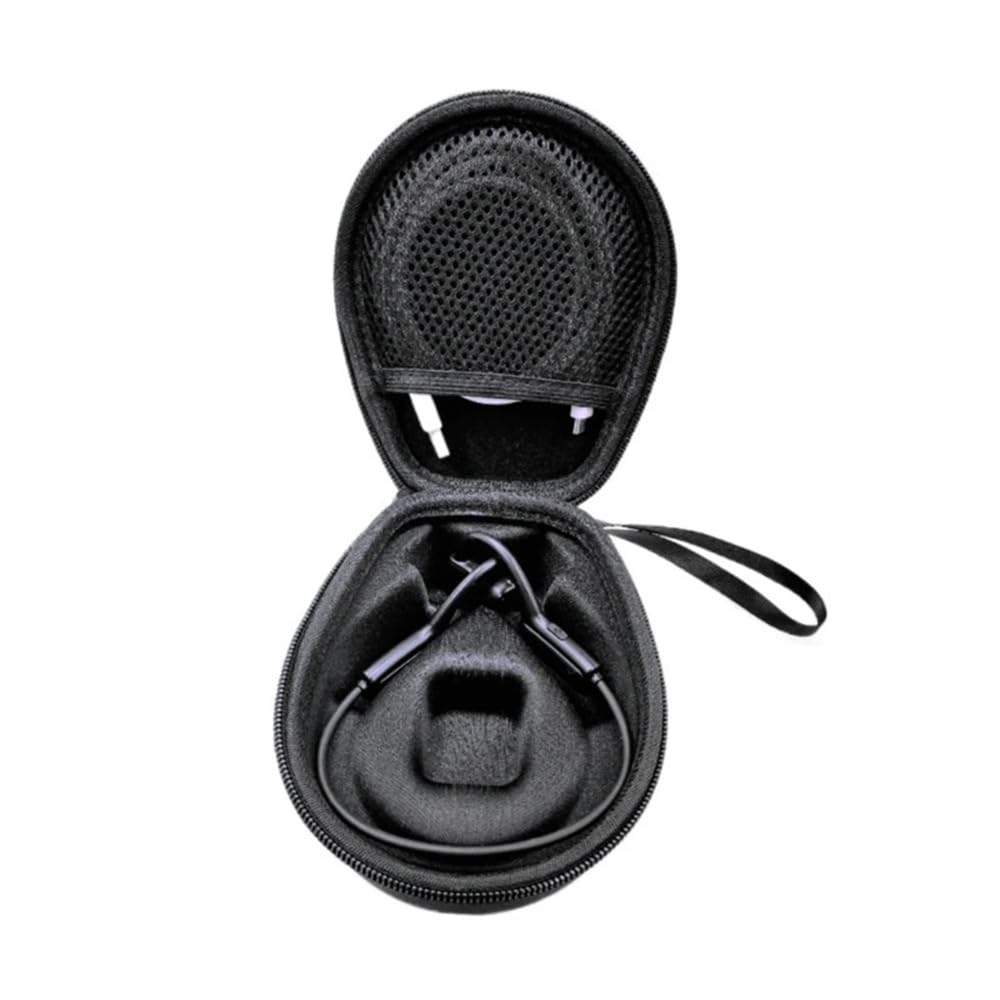 PALV 骨伝導イヤホン 専用ケース付き PALV 骨伝導イヤホン 専用ケース付き PALV Earwear 骨伝導