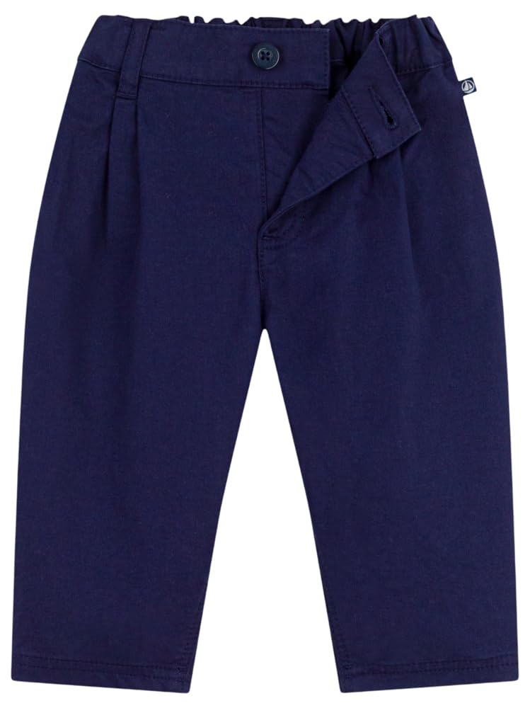 Petit Bateau Vêtements Jour Bébé garçon