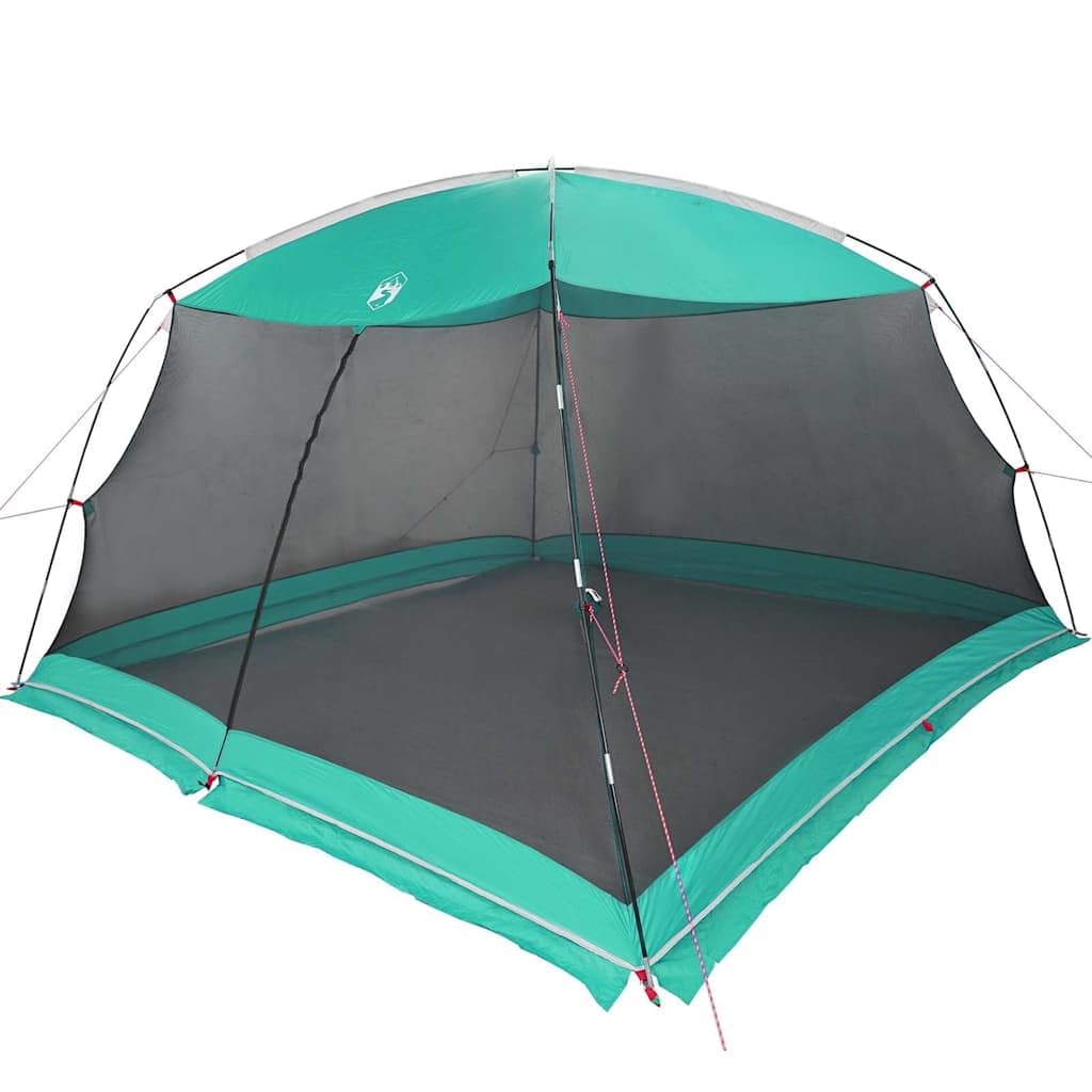 vidaXL Tente de Camping Tente Extérieure Tente pour 5 Pers