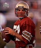 2011 Upper Deck College Legends #25 Doug Flutie