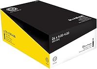 Vista 31 de Sunlite Tubos de bicicleta de válvula Presta estándar