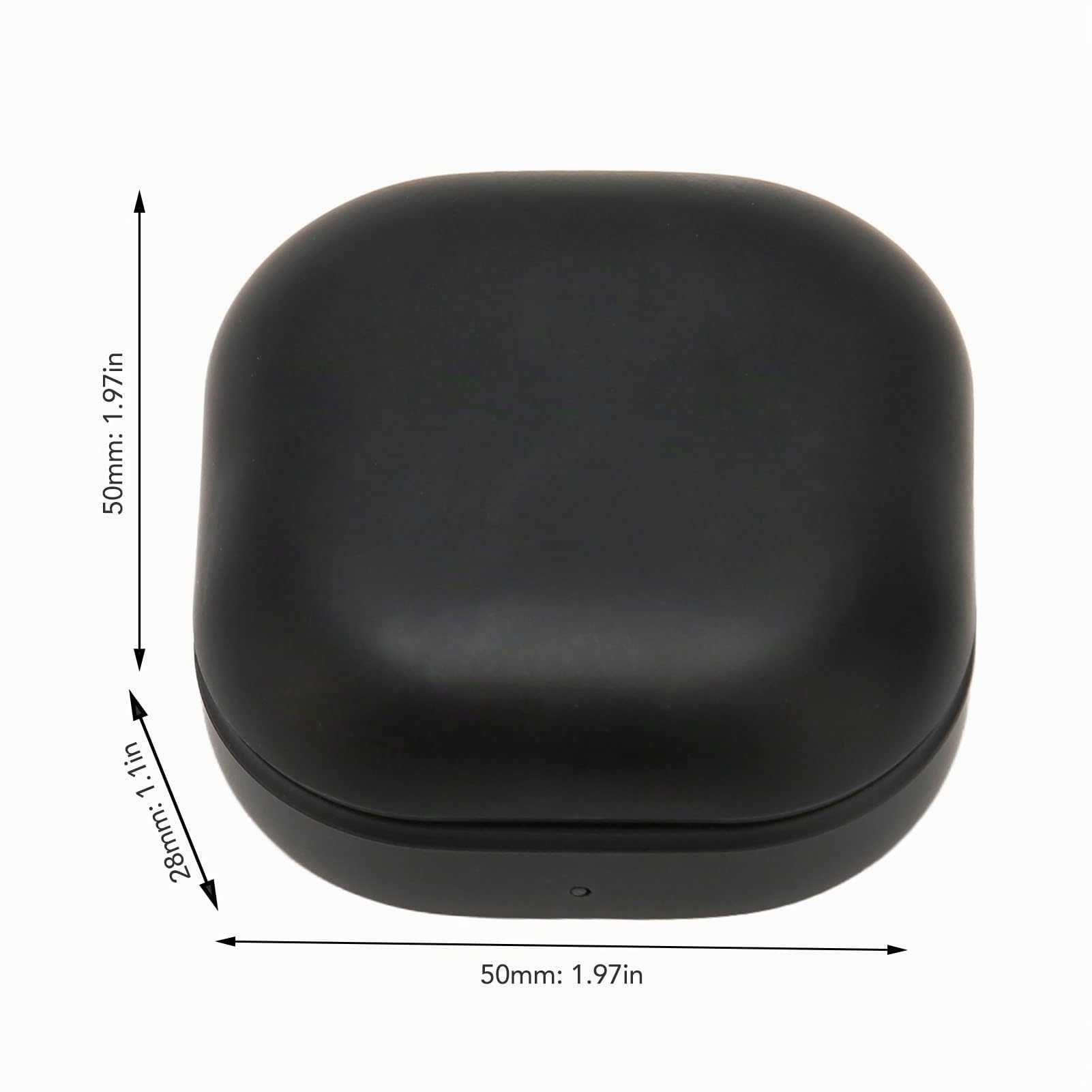 Remplacement du Boîtier de Charge sans Fil des écouteurs pour Buds 2, Charge de Type C, Batterie 700 MAh, Boîtier de Charge Uniquement