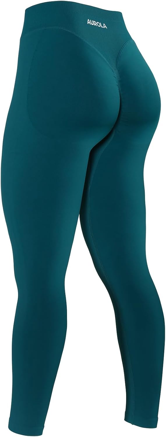 Deep Teal