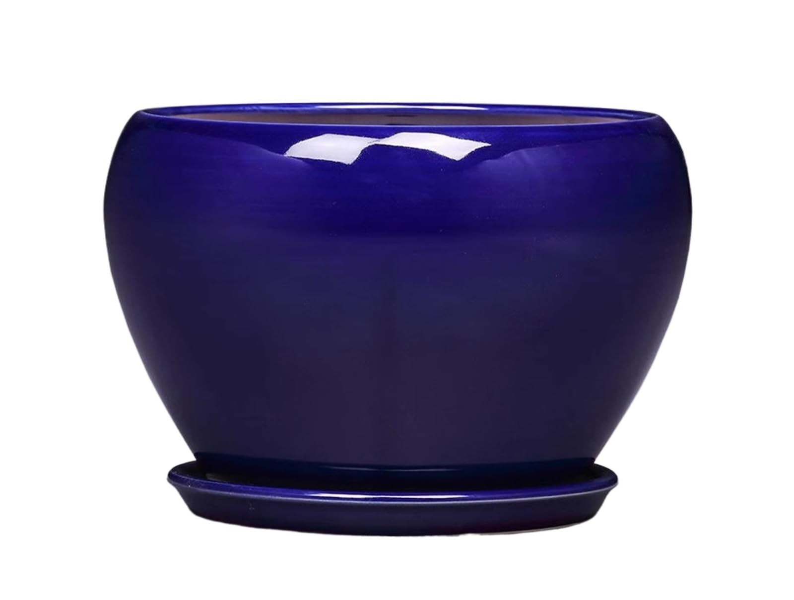 SDA287MZ Simple and Stylish Flower Pots are Suitable for Planting Indoor Plants Flowers Multifunction