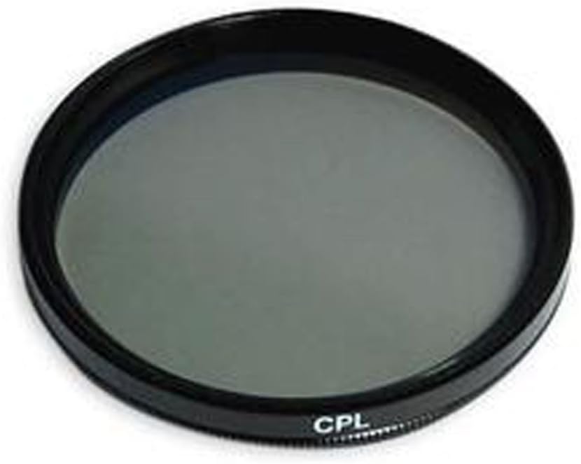 Cokin 67mm Wide Angle Circular Polarizer Lens Filter for Autofocus SLR Cameras