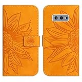 s10e yellow case 【Protezione della fotocamera】 Protezione dello schermo e della fotocamera, schermo e fotocamera I bordi rialzati proteggono da graffi e piccole cadute, custodia morbida e adatta, comoda da toccare.