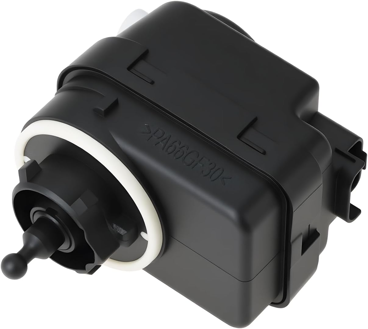 Headlight Level Adjustment Motor 6224C0 9632162280 Compatible with Toyota Aygo ESS/PE/001A