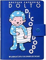 Dico Dodo 2070546683 Book Cover