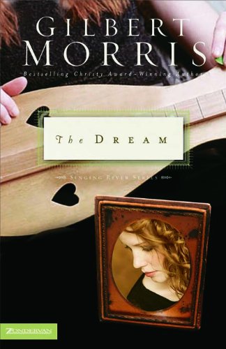 The Dream (Singing River Series Book 2)