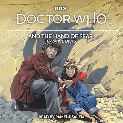 Doctor Who and the Hand of Fear