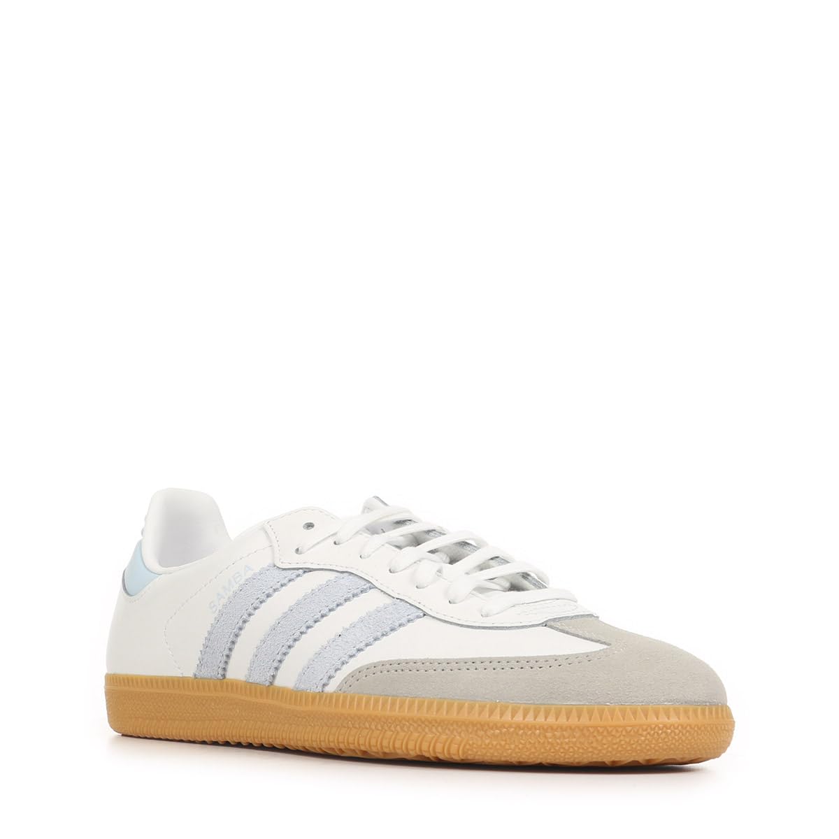 adidas Samba Og J JQ2019, Scarpe Sportive Infantile