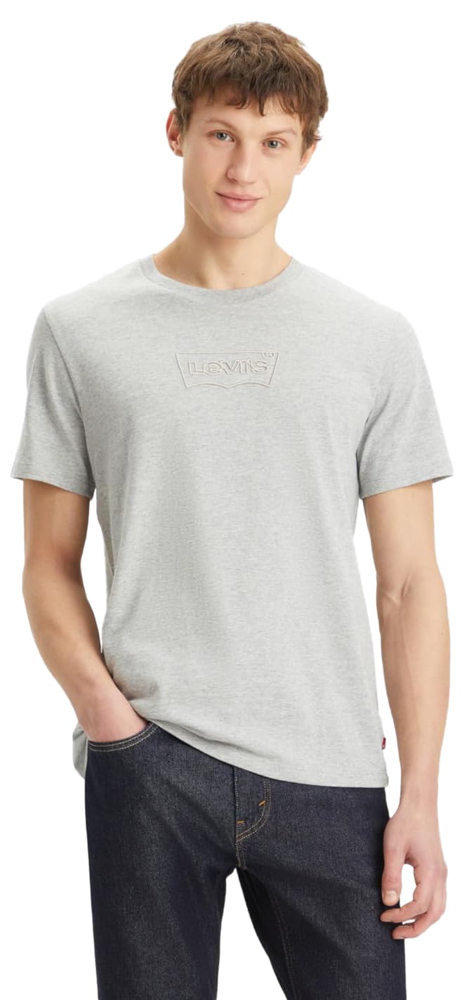 Classic Graphic Tee Tişört Erkek