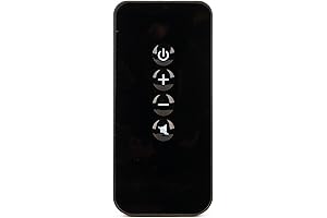 Bose Cinemate Series II Remote Replacement