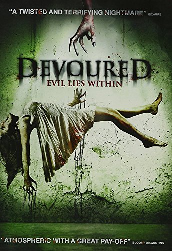 Devoured Devoured