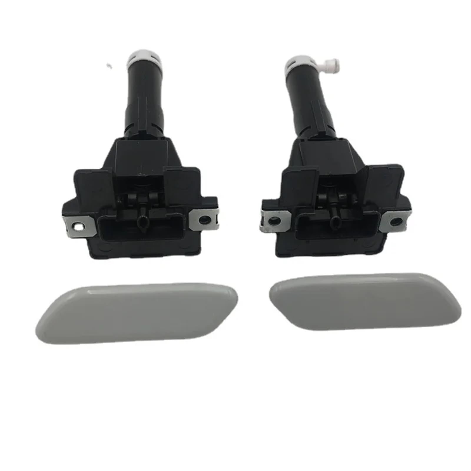 Capuchon de buse de rechange pour lave-phare Accord Spirior 2008 2011 cache ABS - 8