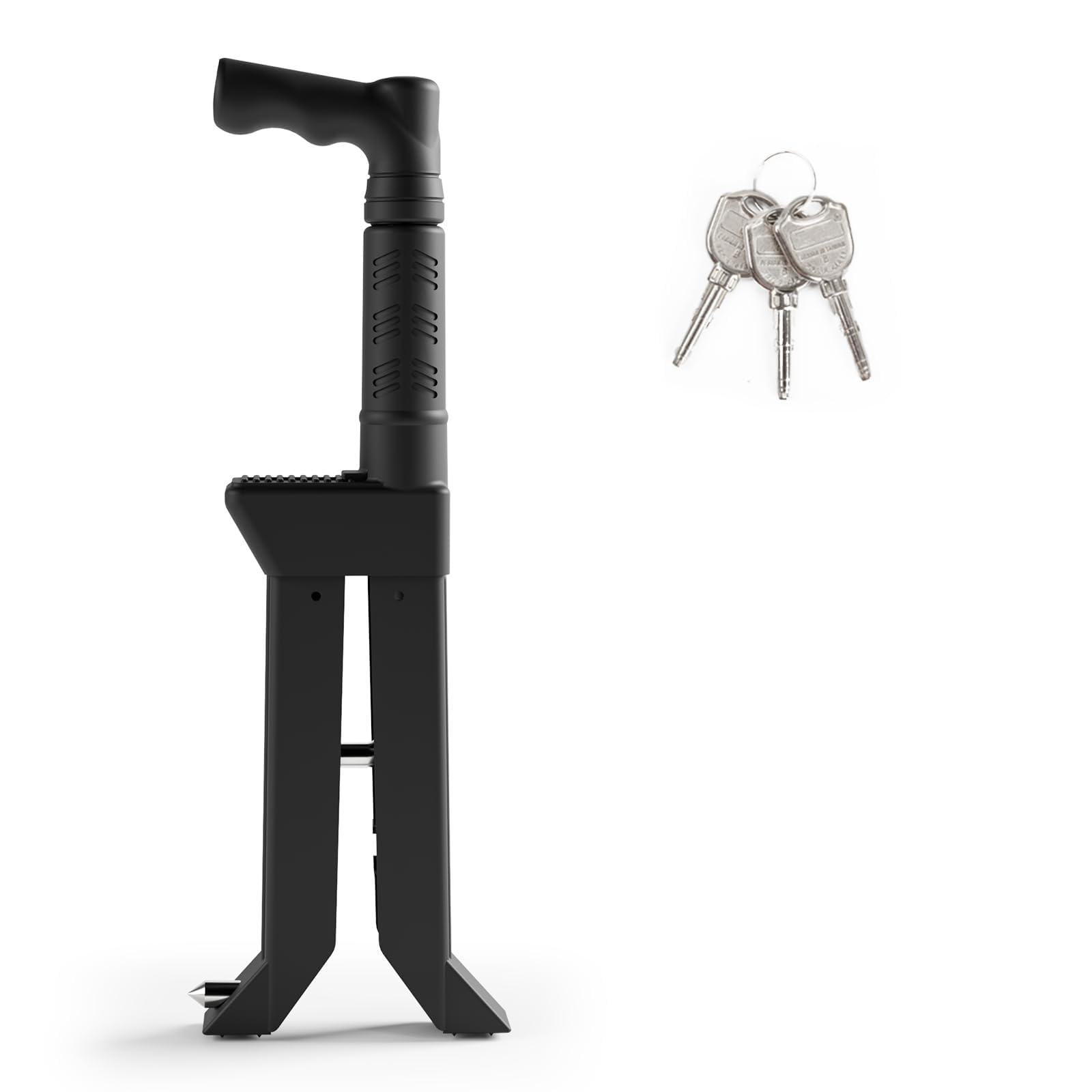 ブレーキペダルロック　Multi-Function CarSaferyLock Amazon.com: Brake Pedal Lock, Car Anti Theft Car Device Brake