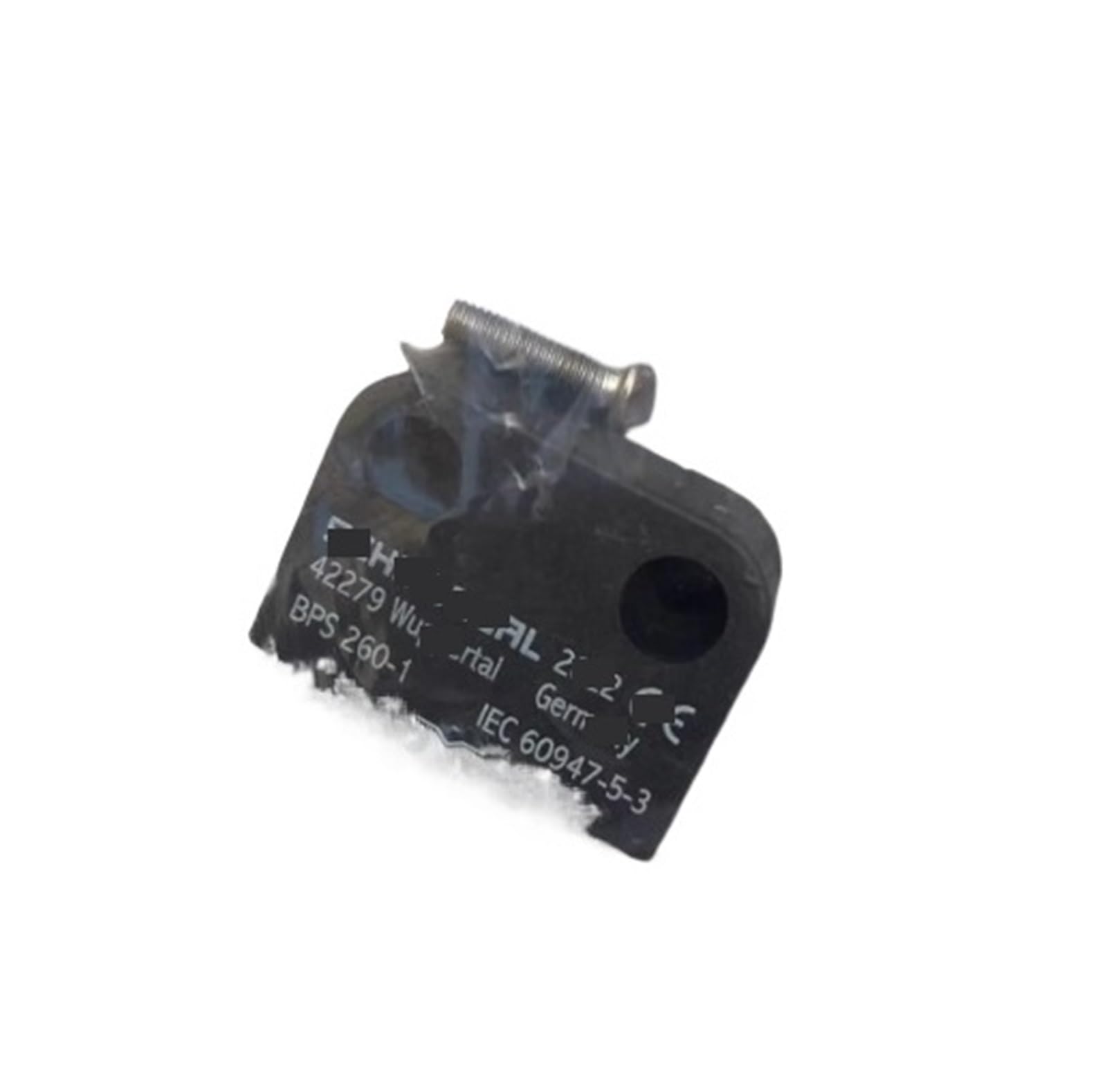 Sicherheitssensor Sicherheits-Magnetsensor BPS 260-1