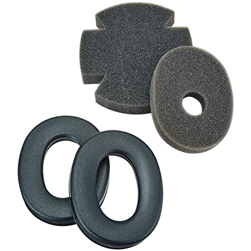 3M XH001651336 Hygiene Kit, Peltor HY53" for Optime PTL