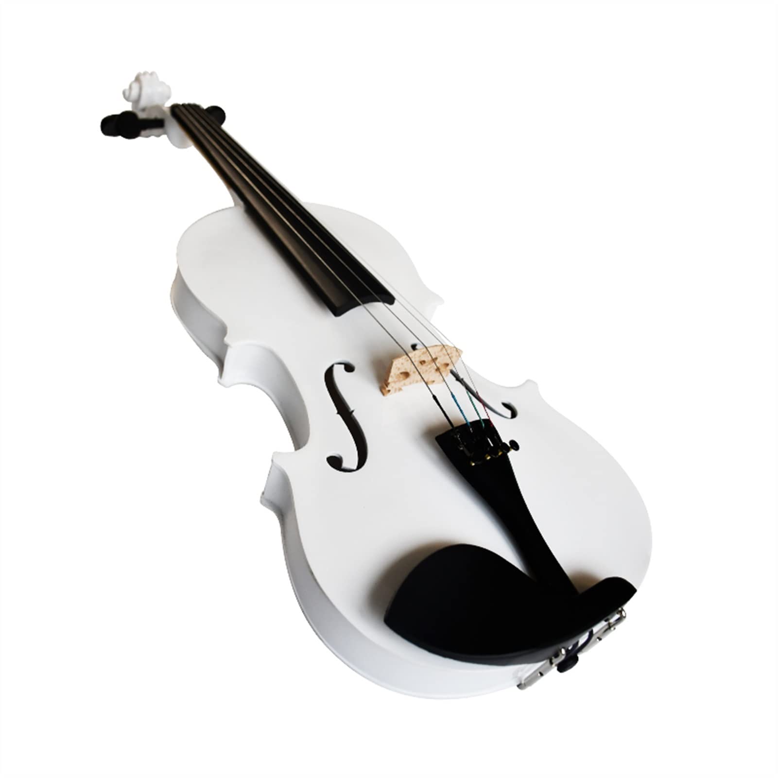 Violín 4/4 para Estudiantes, Principiantes, Profesionales Y Actuaciones Profesionales. Estudiante violín