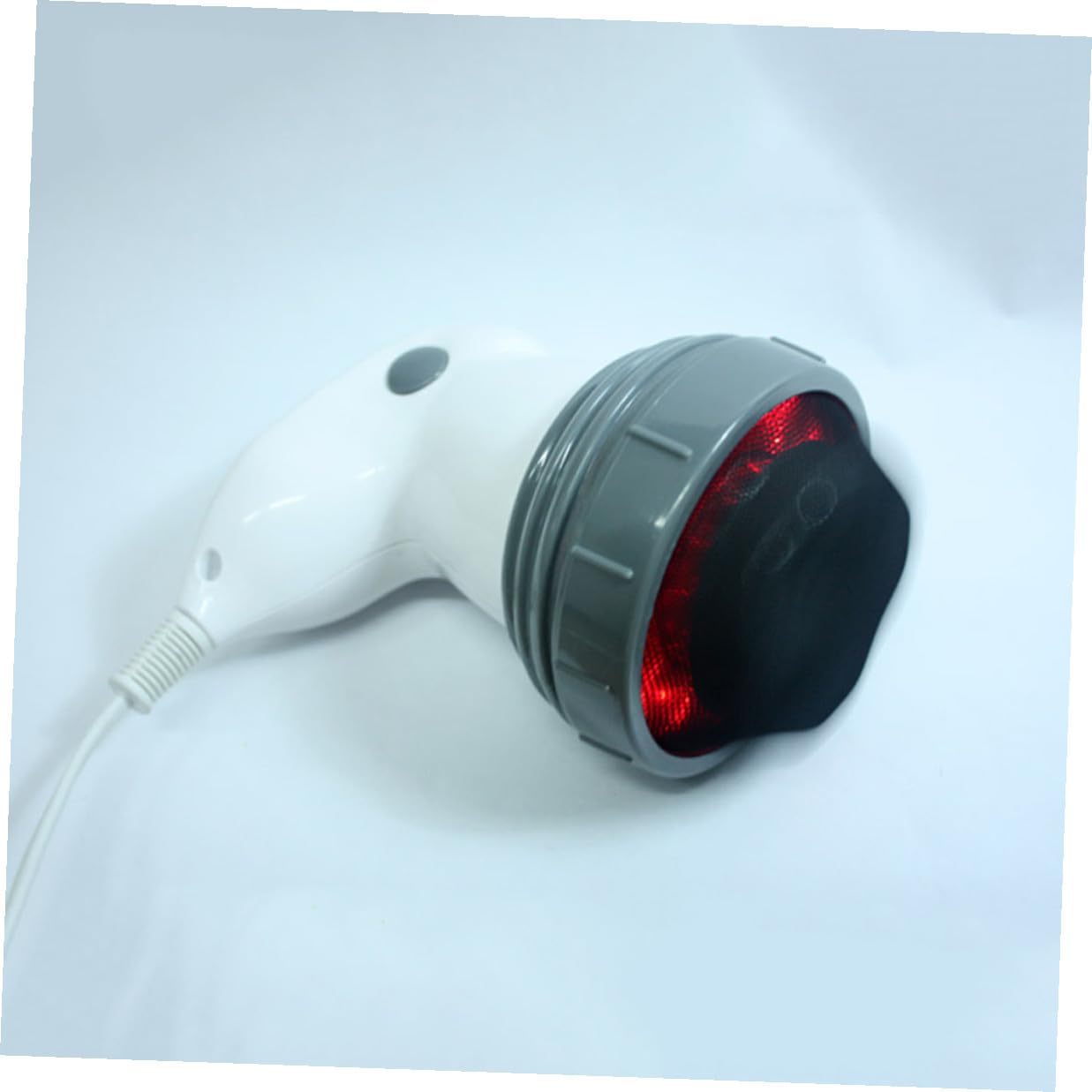 Massaggiatore Anticellulite Ac220v Multifunzione Vibrante 25w