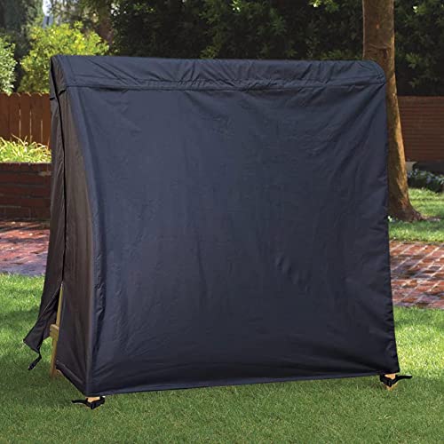 balanço | Tampas balanço para móveis exterior | balanço varanda à prova d'água, coberturas móveis p