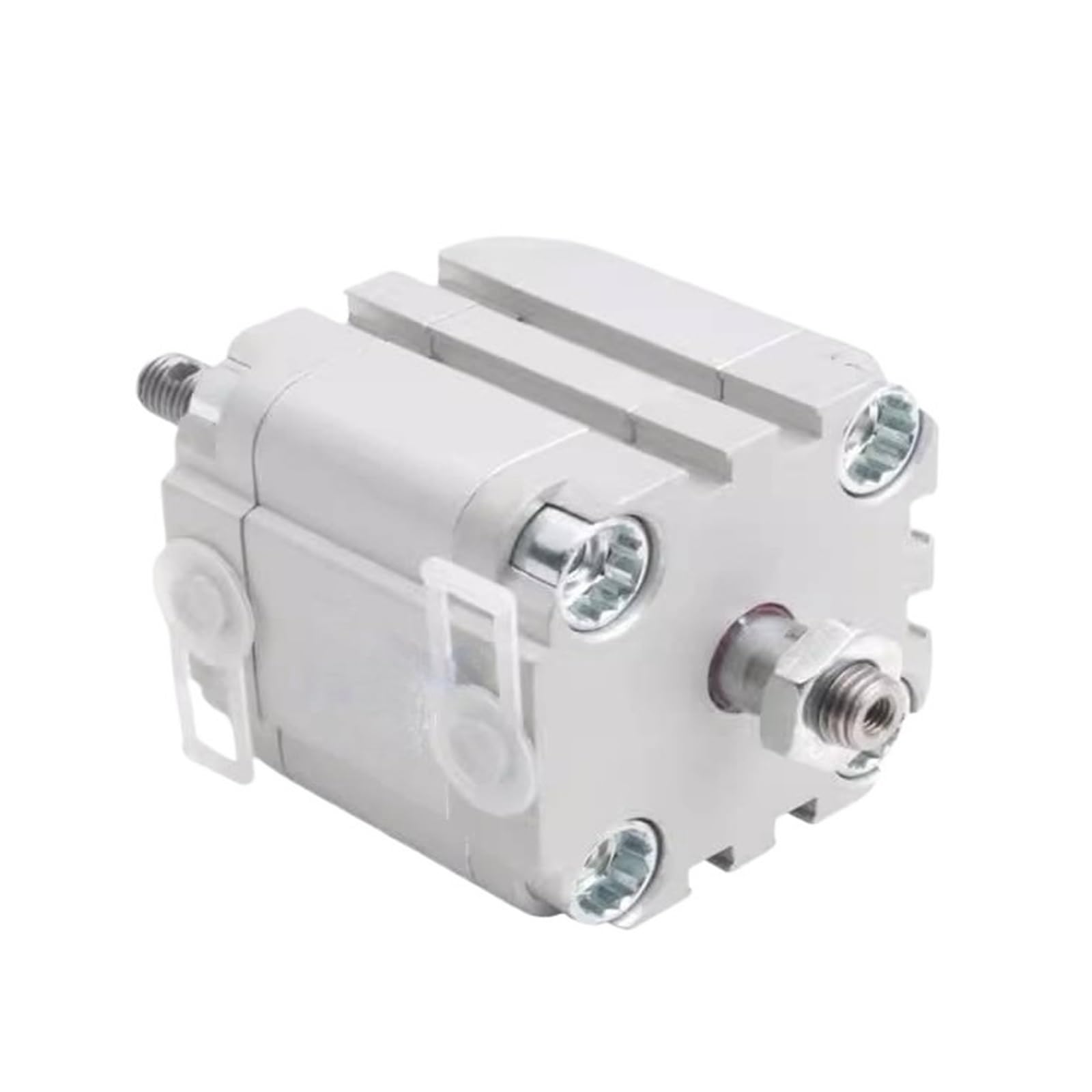 RISWEKFW Pneumatic Compact Cylinder ADVU-25-30-A-P-A-S2(ADVU-25-30-A-P-A-S2)