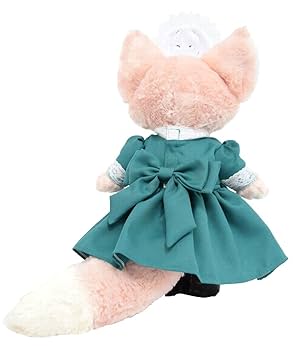 Amazon.co.jp: テディベア通販アリス リーナベル 服 着せ替え