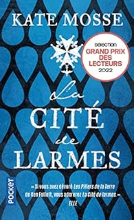 La Cite De Larmes Kate Mosse Babelio La Cite De Larmes Kate Mosse Babelio