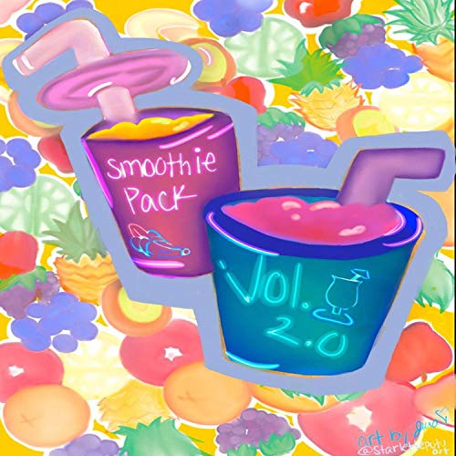 Kiwi Kush [Explicit]