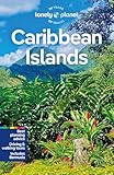 Lonely Planet Caribbean Islands: Detailed Itineraries | Travel Like a Local | Insider Tips | Covers Anguilla, Antigua & Barbuda, Aruba, Bahamas and more (Travel Guide)