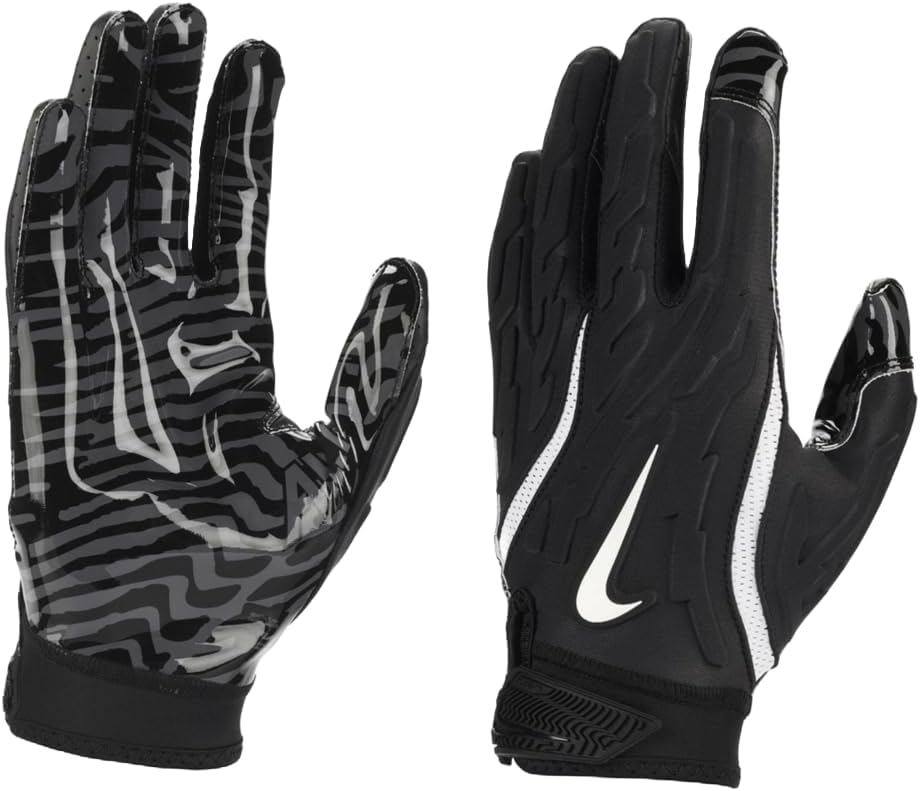 nike gloves for football