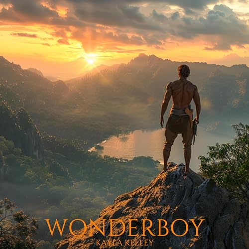  Wonderboy